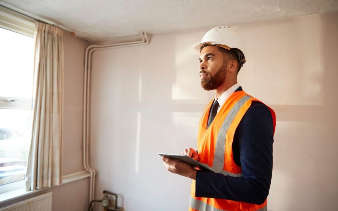 Your Home Inspection Checklist: Learn What to Expect
