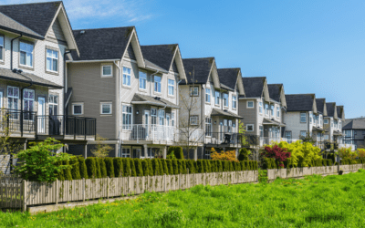 Seeing Townhouses for Sale? Is it Right for You?