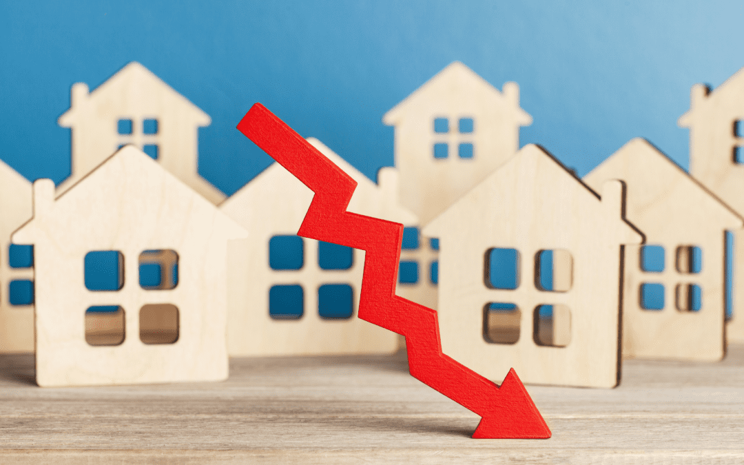 Will There Be a Housing Market Crash in 2023?
