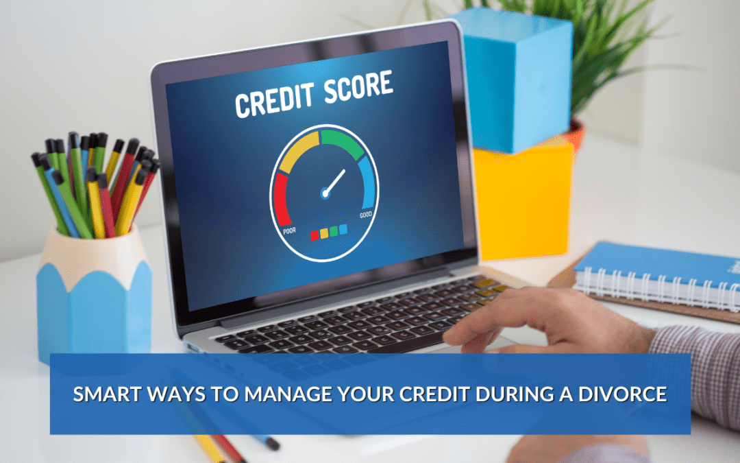 manage your credit